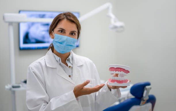 Best Emergency Dentist for Knocked-Out Tooth in Bloomgton, IN