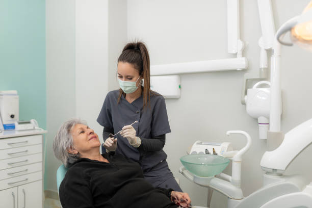 Best Emergency Dental Care for Abscessed Tooth in Bloomgton, IN