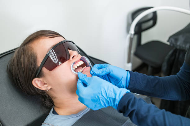 Best Mobile Emergency Dentist in Bloomgton, IN
