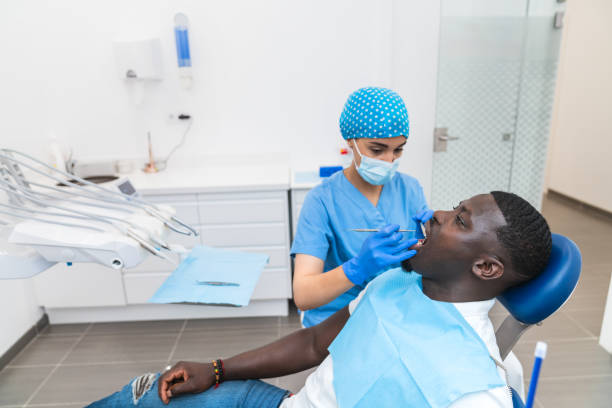 Best Pediatric Emergency Dentist in Bloomgton, IN